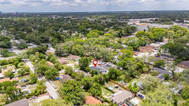 9608 N ASTER AVENUE, Tampa, FL 33612