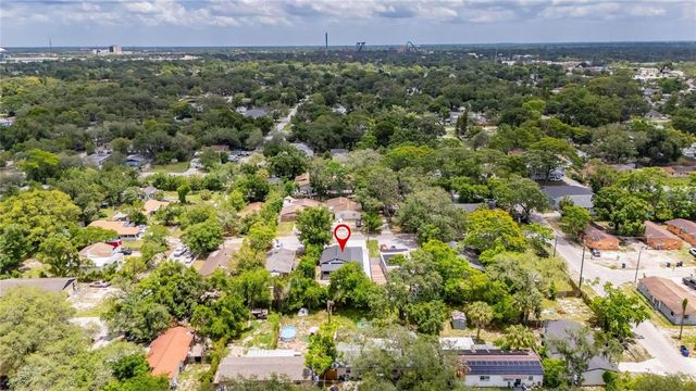 9608 N ASTER AVENUE, Tampa, FL 33612