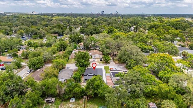 9608 N ASTER AVENUE, Tampa, FL 33612