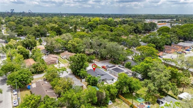 9608 N ASTER AVENUE, Tampa, FL 33612