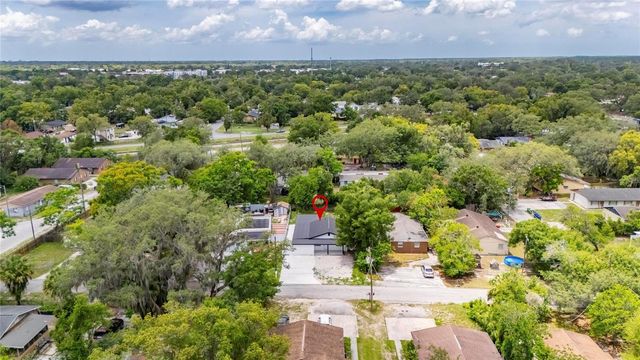 9608 N ASTER AVENUE, Tampa, FL 33612