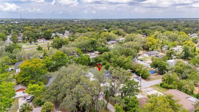 9608 N ASTER AVENUE, Tampa, FL 33612