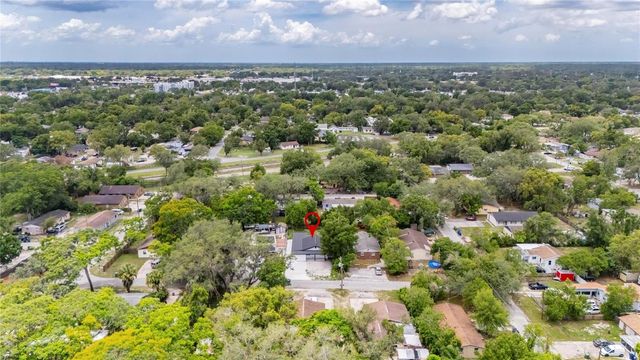 9608 N ASTER AVENUE, Tampa, FL 33612