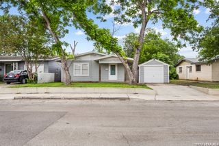 704 CURTISS AVE, Schertz, TX 78154