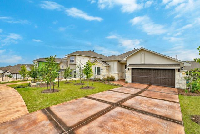 513 Elworth PATH, Austin, TX 78738
