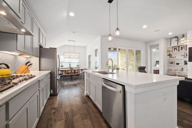 513 Elworth PATH, Austin, TX 78738