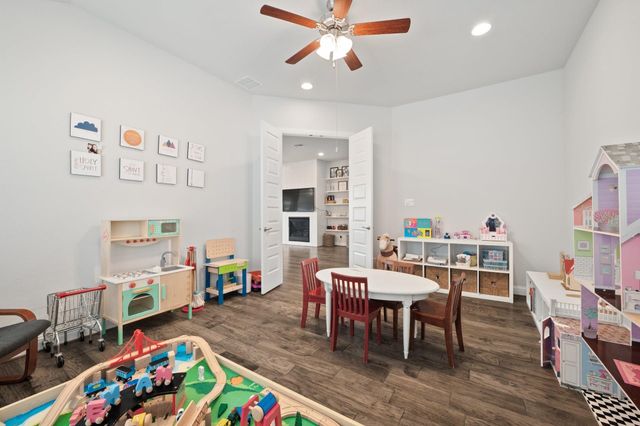 513 Elworth PATH, Austin, TX 78738