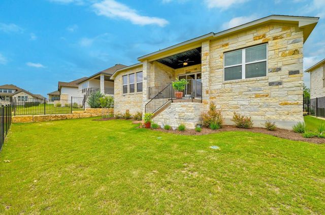 513 Elworth PATH, Austin, TX 78738