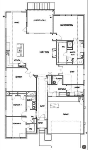 513 Elworth PATH, Austin, TX 78738