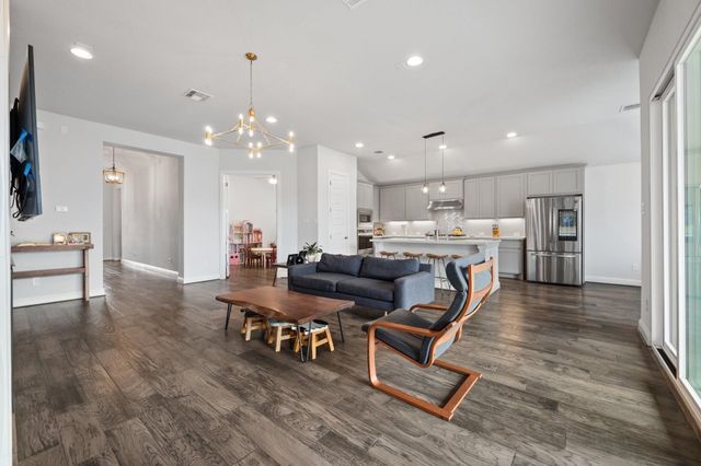 513 Elworth PATH, Austin, TX 78738