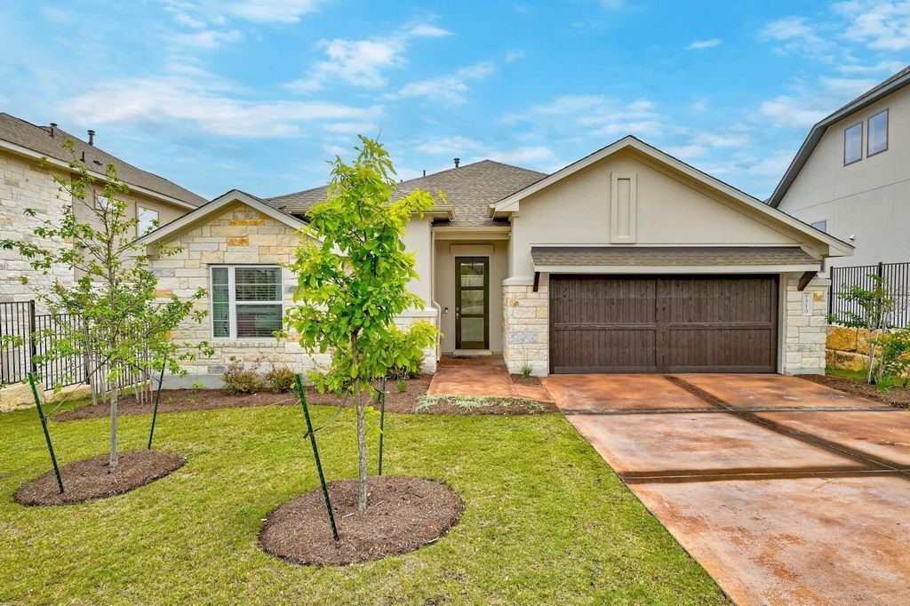 513 Elworth PATH, Austin, TX 78738