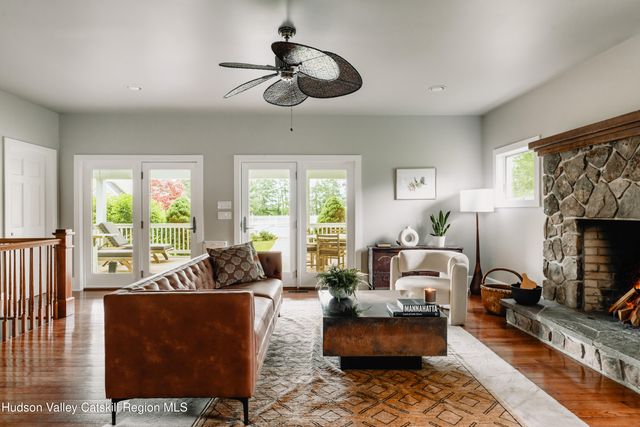 111 Jim Stephenson Road, Jeffersonville, NY 12748