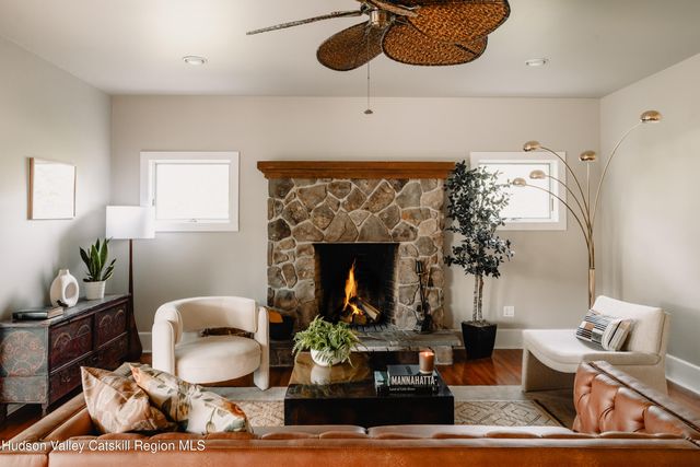 111 Jim Stephenson Road, Jeffersonville, NY 12748