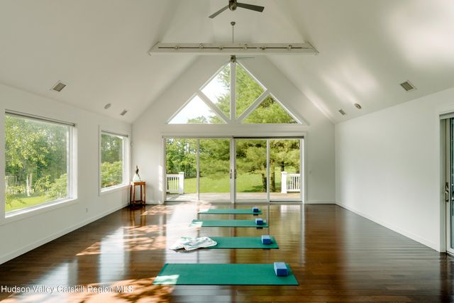 111 Jim Stephenson Road, Jeffersonville, NY 12748