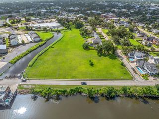 0 Shell Beach Drive, Lake Charles, LA 70601