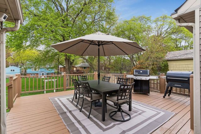 418 Tyler Avenue S, Edina, MN 55343