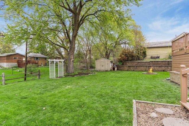 418 Tyler Avenue S, Edina, MN 55343