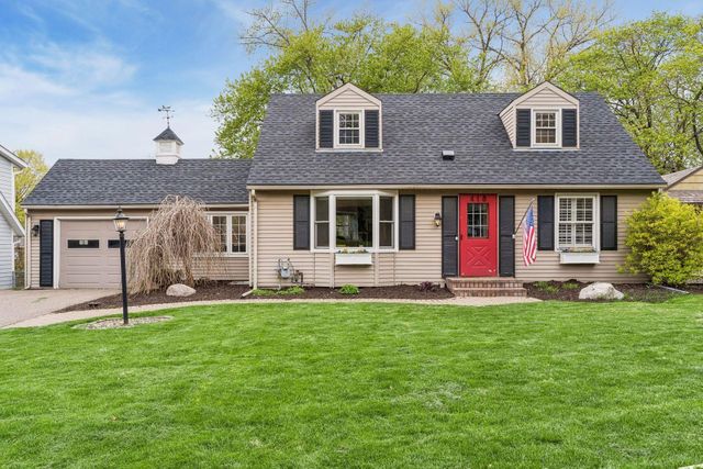 418 Tyler Avenue S, Edina, MN 55343