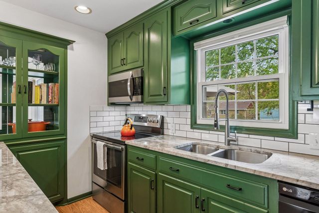 418 Tyler Avenue S, Edina, MN 55343