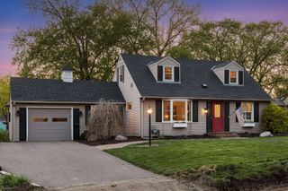 418 Tyler Avenue S, Edina, MN 55343
