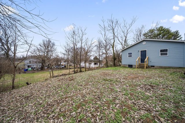 623 Glencroft Avenue, Chillicothe, OH 45601