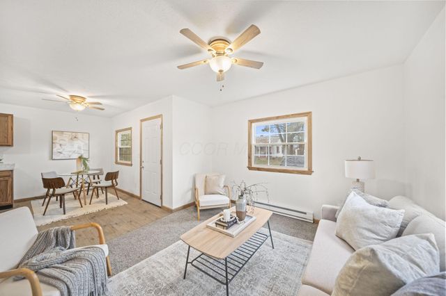 623 Glencroft Avenue, Chillicothe, OH 45601