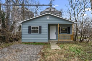 623 Glencroft Avenue, Chillicothe, OH 45601