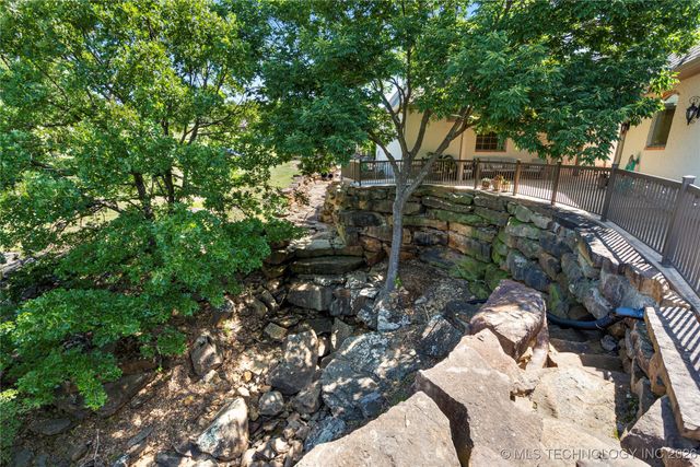 12432 Boulder Ridge, Sperry, OK 74073