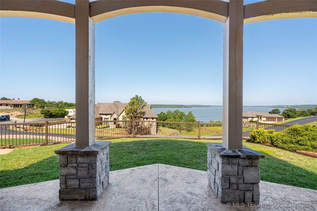 12432 Boulder Ridge, Sperry, OK 74073