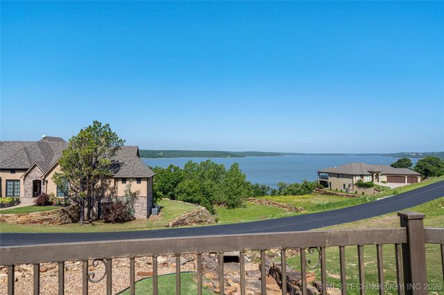 12432 Boulder Ridge, Sperry, OK 74073