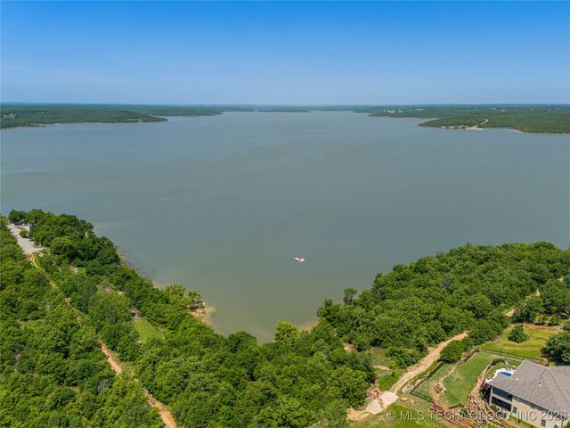 12432 Boulder Ridge, Sperry, OK 74073