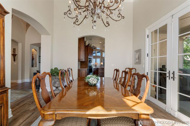 12432 Boulder Ridge, Sperry, OK 74073