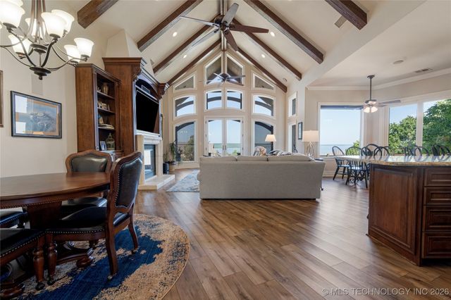 12432 Boulder Ridge, Sperry, OK 74073