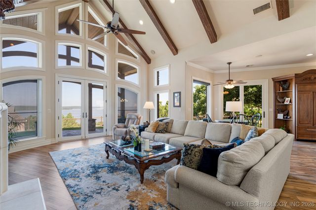 12432 Boulder Ridge, Sperry, OK 74073