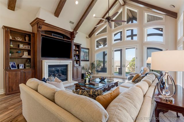 12432 Boulder Ridge, Sperry, OK 74073