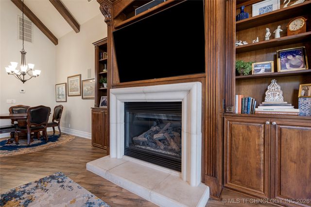 12432 Boulder Ridge, Sperry, OK 74073