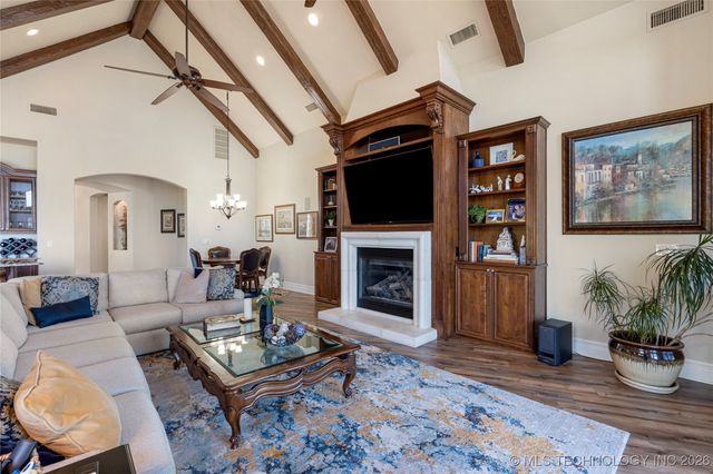 12432 Boulder Ridge, Sperry, OK 74073