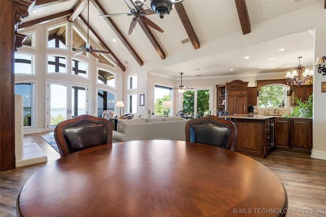 12432 Boulder Ridge, Sperry, OK 74073