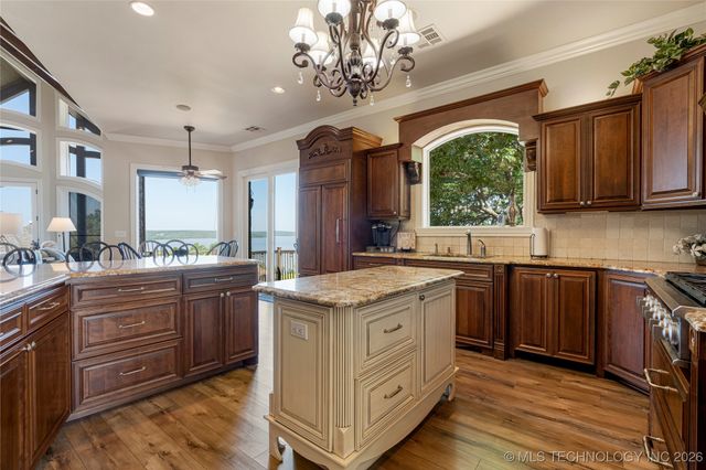 12432 Boulder Ridge, Sperry, OK 74073