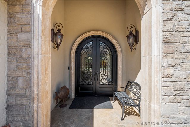 12432 Boulder Ridge, Sperry, OK 74073