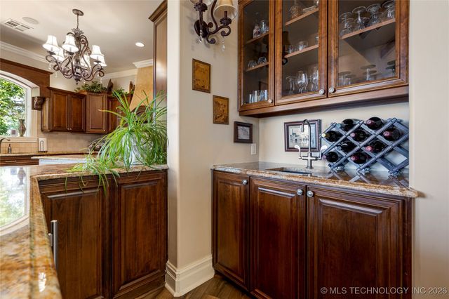 12432 Boulder Ridge, Sperry, OK 74073