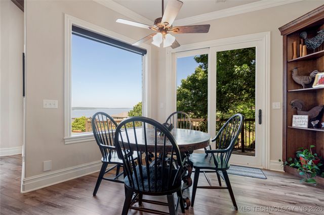 12432 Boulder Ridge, Sperry, OK 74073