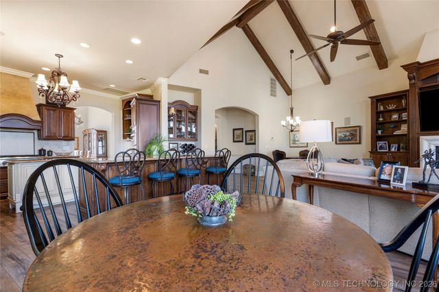 12432 Boulder Ridge, Sperry, OK 74073