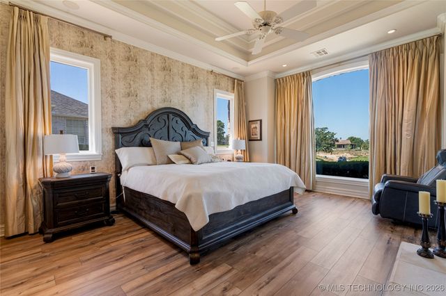 12432 Boulder Ridge, Sperry, OK 74073