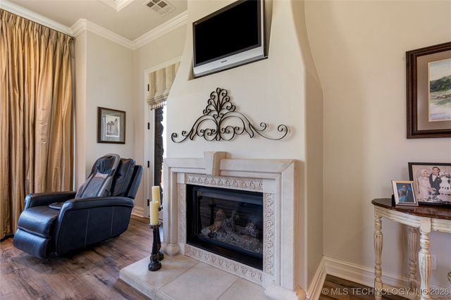 12432 Boulder Ridge, Sperry, OK 74073