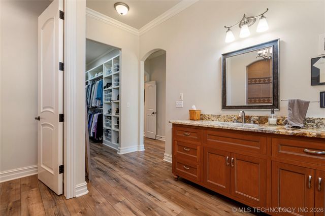 12432 Boulder Ridge, Sperry, OK 74073