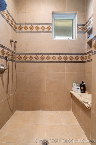 12432 Boulder Ridge, Sperry, OK 74073