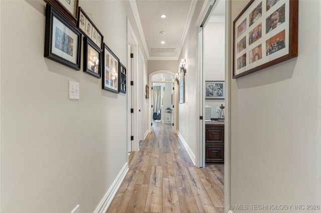 12432 Boulder Ridge, Sperry, OK 74073