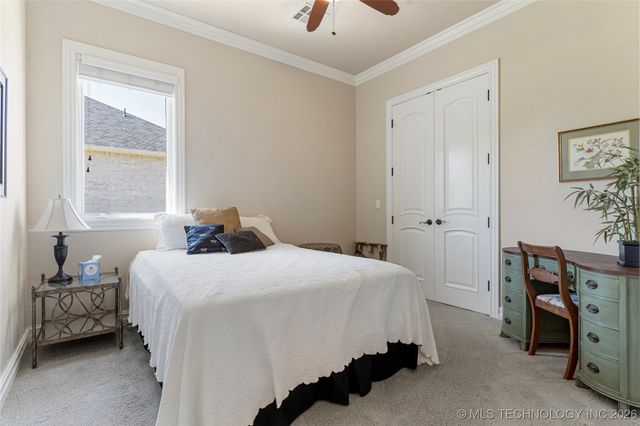 12432 Boulder Ridge, Sperry, OK 74073