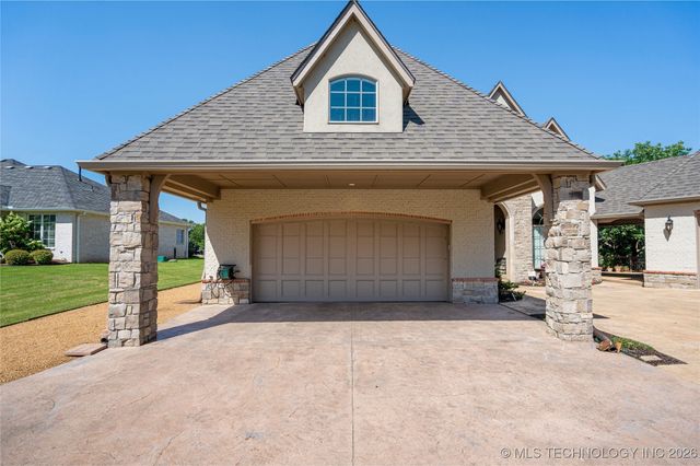 12432 Boulder Ridge, Sperry, OK 74073